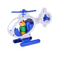 Вертолёт Форма МИКС