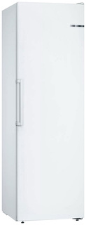 Морозильная камера Bosch GSN36VW31U белый