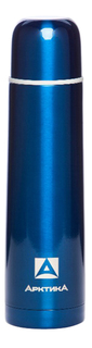 Термос Арктика 102-750 0,75 л синий