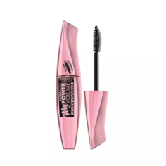 Тушь для ресниц Deborah Milano My Power Volume Mascara т.экстрачерный, 14 мл