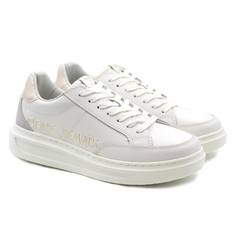 Кеды женские Pepe Jeans London ABBEY PADDY PLS31151 белые 36 EU