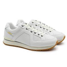 Кроссовки мужские Camel Active CLIFF 22231799 белые 43 EU