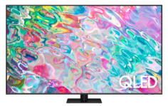 QLED телевизор 4K Ultra HD Samsung QE75Q77B