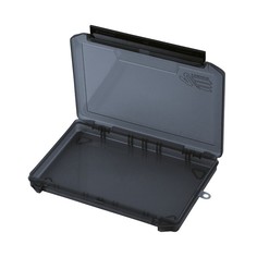 Meiho Коробка рыболовная Meiho Versus VS-3020Nsm Black 255x190x28