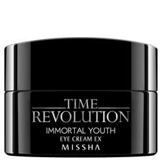 Крем MISSHA TIME REVOLUTION Immortal youth 50мл