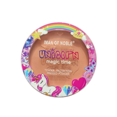 Пудра для лица Iman of Noble Unicorn Magic Time т.02 т.02 10 г