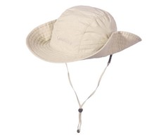 Панама мужская Viking Texas синяя, р. 56