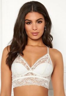 Бюстгальтер-бралетт Trianglе Bralette Wonderbra