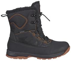 Ботинки Alofi Jr 72268_990, черный, 31 Ice Peak