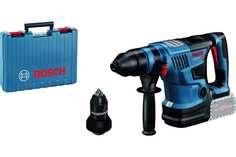 BOSCH Аккумуляторный перфоратор GBH 18V-34 CF 0611914021