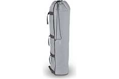 Thermos Чехол-термос для фильтров Simple Bottle Wrap Large Size Grey 896568