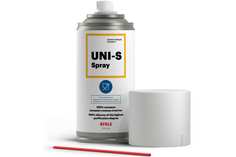EFELE Пищевая смазка для кофемашин Uni-S 210 мл 0094311-1