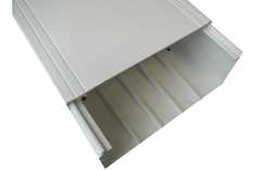 DKC ТА-GN 200x80 Короб с направляющими дл.2м 01793