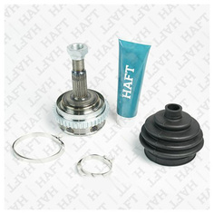 ШРУС наружный к-т Haft ga0271