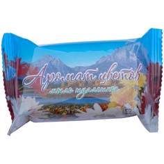 Мыло туалетное ММЗ 100 г, Аромат цветов, арт. 226386 - 15 шт.