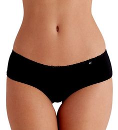 Набор из 3 разноцветных трусиков-шортиков Alice Pretty Polly