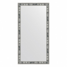 Зеркало настенное в раме Evoform BY 7493 состаренное дерево