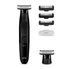 Триммер Braun OneTool XT3 + XT102 черный