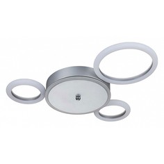 Escada Saturn 10268/4LED Silver