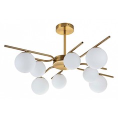 Escada Sphere 642/8P Brass