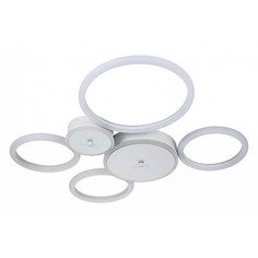 Escada Saturn 10268/6LED White
