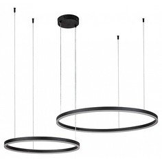 INDIGO Galass 14001/2P Black