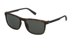 Солнцезащитные очки мужские FILA SFI124, черепаховый