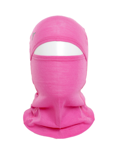 Маска (Балаклава) Silvini 2022-23 Canaro Pink (Us:s)