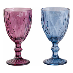 Бокал для вина Fleur 300 мл No Brand