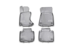 Коврики в салон LEXUS GS 350, 2012- 4 шт. (полиуретан) Element