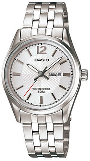 Наручные часы унисекс Casio LTP-1335D-7A