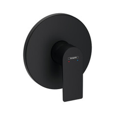 Смеситель для ванны Hansgrohe Rebris E 72668670 (внешняя часть)