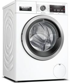 Стиральная машина Bosch WAX32M41BY White