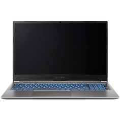 Ноутбук Nerpa A752-15AC165100K Gray (A752-15AC165100K)