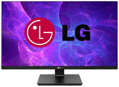 Монитор LG 27BN65Q-B 27" Black (27BN65Q-B)