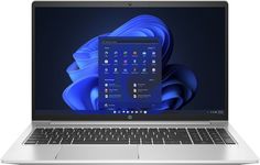 Ноутбук HP Probook 455 G8 Silver (4B304EA)