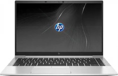 Ноутбук HP Elitebook 840 G9 Silver (6F607EA)