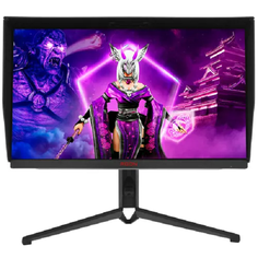 Монитор AOC AG274QXM 27" Black (AG274QXM)