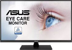 Монитор Asus VP32AQ 31.5" Black (90LM06T0-B01E70)