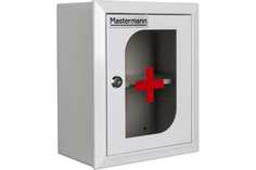 Мастер Аптечный шкаф MASTERMANN 1C 00-00015177