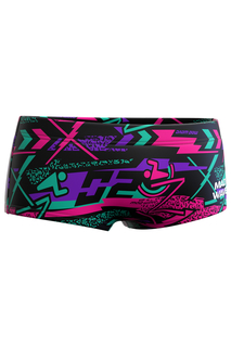 Юниорские плавки антихлор X-treme Junior PBT J4 Mad Wave