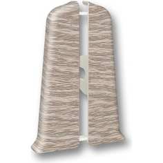 Торцевые заглушки для плинтуса IDEAL Классик