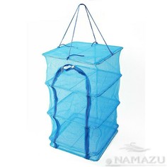 Сушилка для рыбы Namazu, d 40 см, квадратная (N-FT-D40)