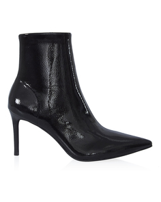 Ботильоны женские JEFFREY CAMPBELL NIXIE черные 38 RU