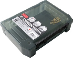 Meiho Коробка рыболовная Meiho Versus VS-1200Nddm Black 255x190x60