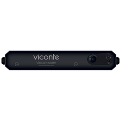 Вакуумный упаковщик Viconte VC-8001 Black