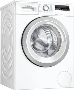 Стиральная машина Bosch WAN242K9PL белый