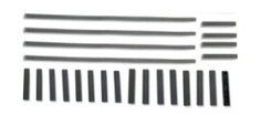 Комплект заглушек APC AR7708 A.P.C.