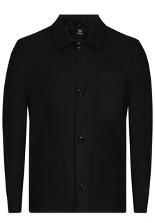 Жакет мужской STRELLSON AVR1730 черный 50