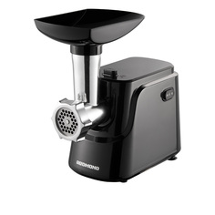 Электромясорубка REDMOND RMG-1246 350 Вт Black